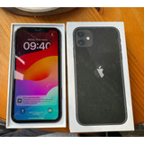  iPhone 11 128 Gb, 100% Bateria (usado)