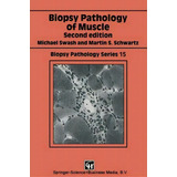 Biopsy Path Of Muscle - Ed2, De Michael Swash. Editorial Chapman And Hall, Tapa Dura En Inglés