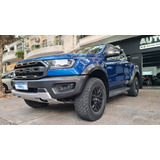 Ford Ranger Raptor 2020 2.0l Biturbo Cabina Doble 4x4
