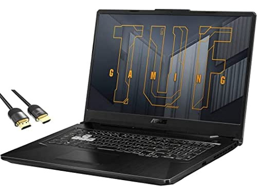 Laptop Asus - Tuf Gaming 17.3  Laptop - Intel Core I5-8gb Me