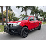 Nissan Np300 2019