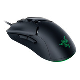 Razer Viper Mini 61g Mouse Com Fio Leve 8500dpi Paw3359 Sens