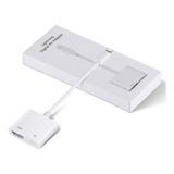 Adaptador Hdmi Tv Para iPhone iPad Adaptador Convertidor 108