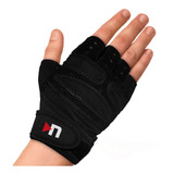 Guantes  Muñequera Gym Pesas Gimnasio