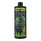 Plant Grow Iron 500ml Ocean Tech Para Aquários Plantados