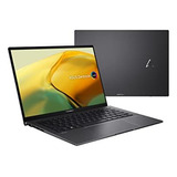 Laptop Asus Zenbook 14 2.8k Oled Display, Amd Ryzen 7 5825u