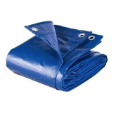 Cobertor Cubre Pileta De Lona Rafia Multiuso 3,9x3,9mts
