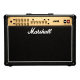 Combo Amplificador Valvular Marshall Jvm205c 2x12''