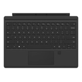 Microsoft Surface Pro   Cubierta Con Huellas Dactilares D