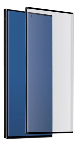 Vidrio Curvo Full Cover 9d 21d Para Samsung S22 Ultra