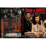 Voces De Muerte- Barbara Stanwyck- Cine Negro- Dvd