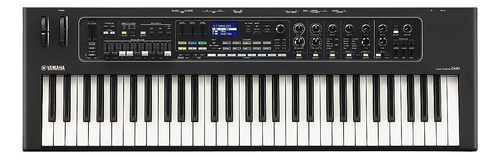 Sintetizador Yamaha Ck61 Escenario/produccion Musical 61 Tec