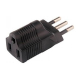 Adaptador Enchufe Universal Europeo Americano 220/110