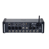 Behringer Xr12 Mezcladora De Rack iPad / Android 12 Ch Msi