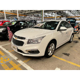 Chevrolet Cruze 1.4 Turbo Lt  Std 5 Vel Ac 2016