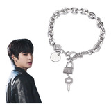 Pulsera Han Seo-joon Kdrama True Beauty Belleza Verdadera 