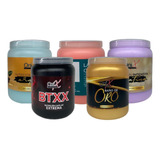 Onix Kit 5 Nutriciones Capilares X 1 Kilo C/u