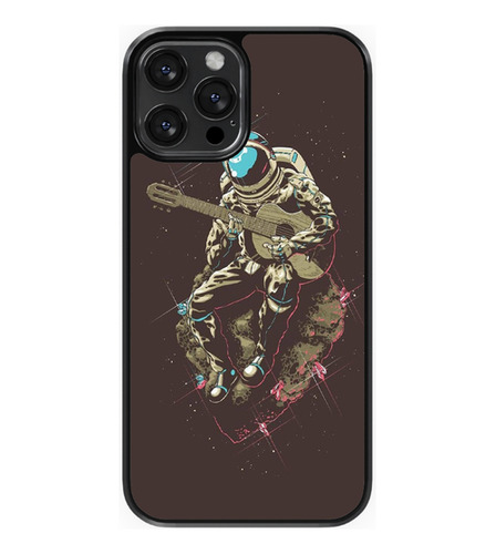 Funda Diseño Para Xiaomi Luna Astronautas #5