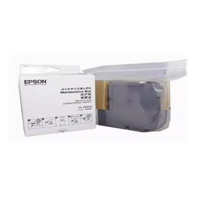 Tanque De Mantenimiento Epson  L6161, L6171, L6191, T04d100  | Envío gratis