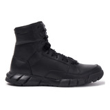 Botas Oakley Light Assault Boot Leather