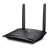 Router Tp-link 4g Lte Tl-mr100