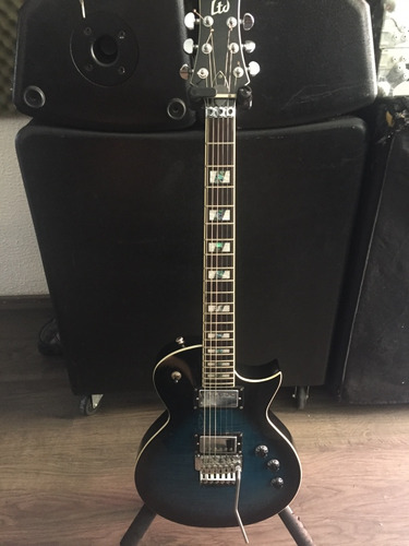 Les Paul Ltd Signature Alex Skolnik