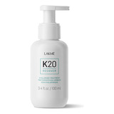 Tratamiento Hialurónico Lakmé K2.0 Recover X100ml