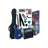 Yamaha Erg121 Mb Pack Guitarra Electrica