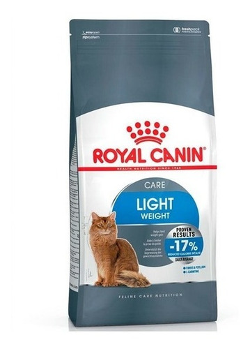 Royal Canin Gato Light 7.5 Kg   Envío Gratis Todo Chile !!!!