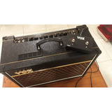 Amplificador Valvular Vox Ac 15c1