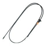 Cable Freno Estacionamiento Delantero Journey 2011 2.4l