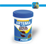 Prodac Huevos Artemia 20gr Liofilizado 100% Natur Pez Marino