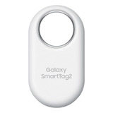 Samsung Smarttag2 2023 Bluetooth + Uwb Ip67 Blanco