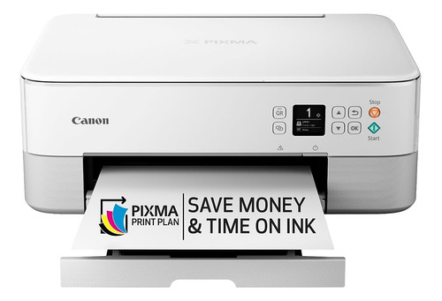 Canon Pixma Tsa Impresora Inalámbrica De Inyección De Tin.