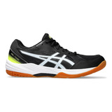 Zapatilla Asics Gel-task 3 Hombre Negro/blanco