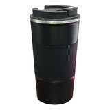 Vaso Termico De Café Portátil Taza De Viaje Al Vacío Koovi