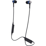 Audífonos Audio-technica Ath-ckr55bt Bluetooth + !! Color Azul