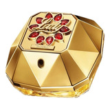 Lady Million Royal Paco Rabanne Edp Feminino 30ml