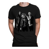 Camiseta The Calling Camisa Banda Rock Show Brasil M5