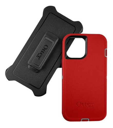 Funda Otterbox Defender Uso Rudo Para iPhone 7-8, 7 Y 8 Plus