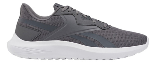 Tenis Reebok Energen Lux Para Correr Gris Hombre