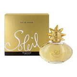 Fragonard Soleil Eau De Parfum 100 Ml Botella