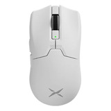 Mouse Gamer Delux M800 Ultra Com Dongle 4k Sensor Paw3395 Versão 600 Mah