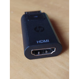 Adaptador Hdmi A Display Port - Hp