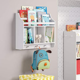 Riverridge Home Book Nook Collection Kids Cubbies And Bookra