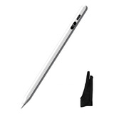 Stylus Pen Para iPad Android Pantalla Digital Magnética