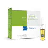 Peptine Cellulite Linfar Peptonas Dermapen Celulitis