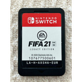 Fifa 21 Nintendo Switch