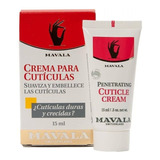 Mavala Crema Para Cuticulas 15mlorigen Suiza