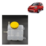 Deposito Anticongelante Gm Matiz G2 06-14  Con Tapon 